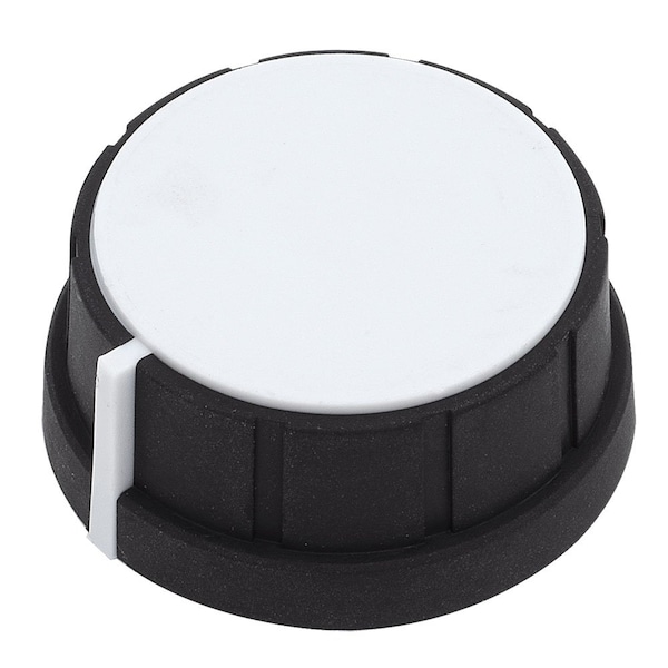 Germincidal Cabinet, Replacement Timer Know and Faceplate